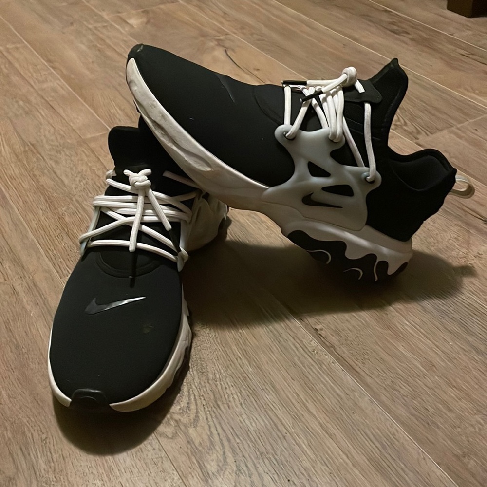 Nike React Shoes